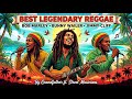 Buju Banton Classic Reggae Vibes 2026 🌴 Smooth Songs for Peaceful Mind
