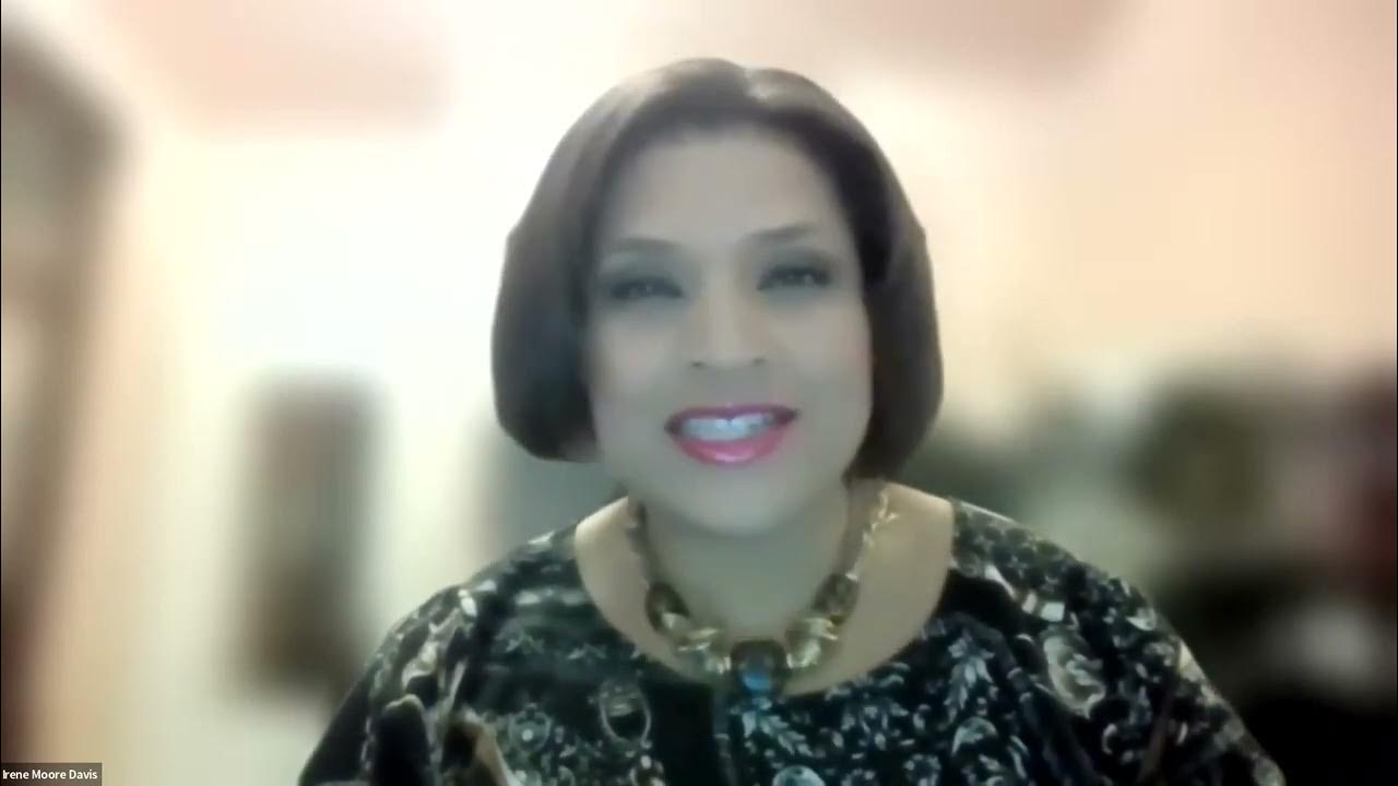 Fireside Chat Season 2 Episode 16 Conversations with Historic