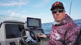 What is a Thermocline and How to Fish It in Regards to Salmon