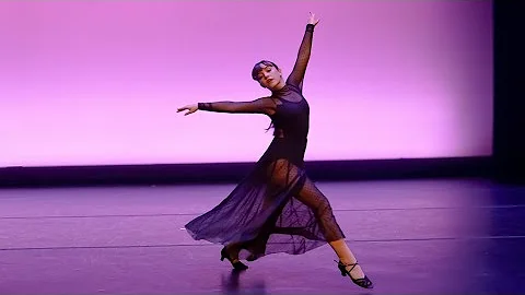 Kinkaid VPA Presents: Choreo 2025 - Part Two