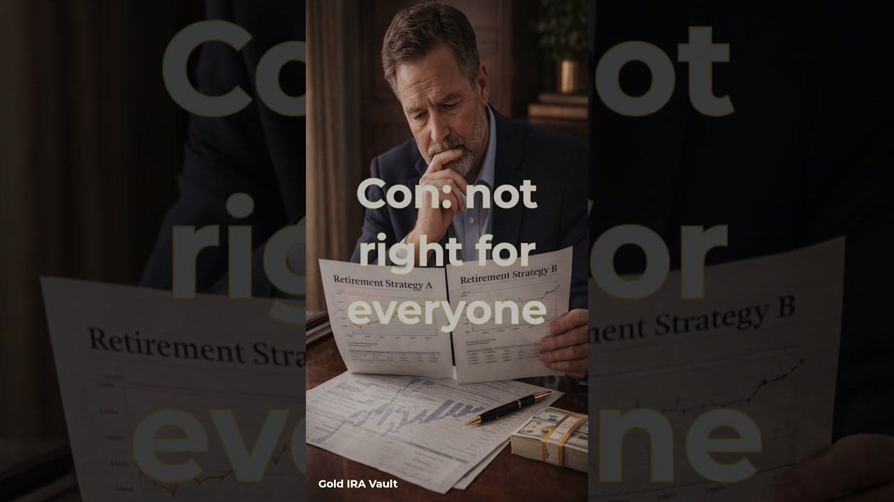 rewrite this title in 20 words or less (do not provide multiple options): Gold IRA Pros and Cons Explained in 30 Seconds | Birch Gold Group Review (2026) rewrite this title in 20 words or less (do not provide multiple options): Gold IRA Pros and Cons Explained in 30 Seconds | Birch Gold Group Review (2026)