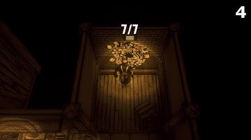 Boris and the Dark Survival Gameplay (HORROR GAME) Part 4 No Commentary