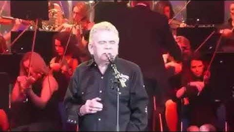 Happy Birthday Dan McCafferty
