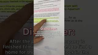 You can make the final decision! #brettraymer #tanked #animalplanet #tankedtvshow