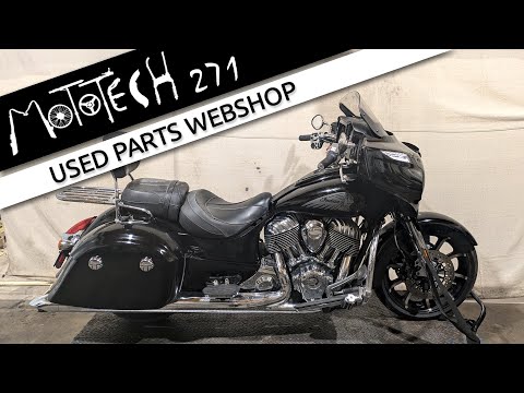 Indian Oem Parts Catalog