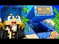 Ho CREATO la mia BASE SEGRETA SOTT'ACQUA! - Big Underwater Ep.2
