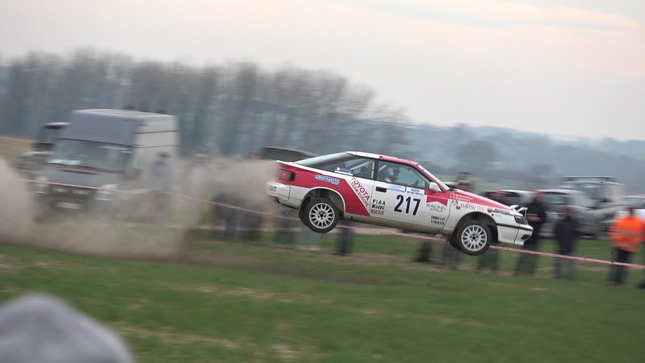 Rallye de Hannut 2024 [HD] by SRP