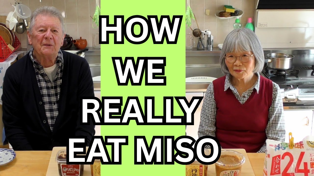 Мисо без термической обработки для здоровья на каждый день | Паста из авокадо и простые соусы для...