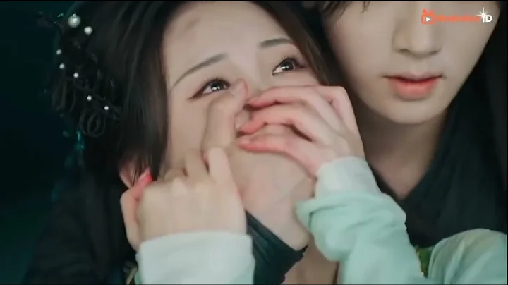 从此失去你 (Lose You From Now On) - 宋旭 (Song Xu)《授她以柄 OST A Tale of Love and Loyalty 2024》 - DayDayNews