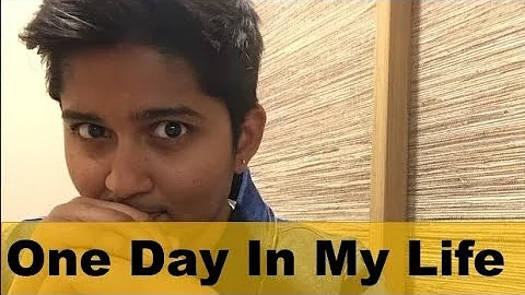 Bring Me Along | One Day in My Life | Summer 2018