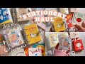 🍄 huge 2021 stationery haul (but mostly super cute journals hehe)