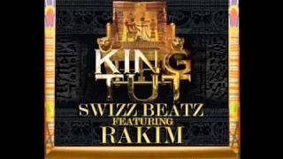 Watch Swizz Beatz King Tut video