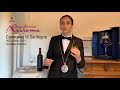 Cannonau di Sardegna DOC Riserva 2010 Giuseppe Sedilesu