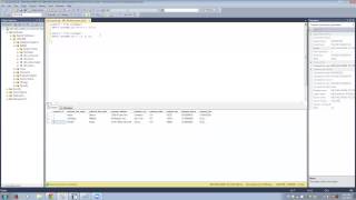 Mike James Select Statements With Between, In, & Order By Clauses