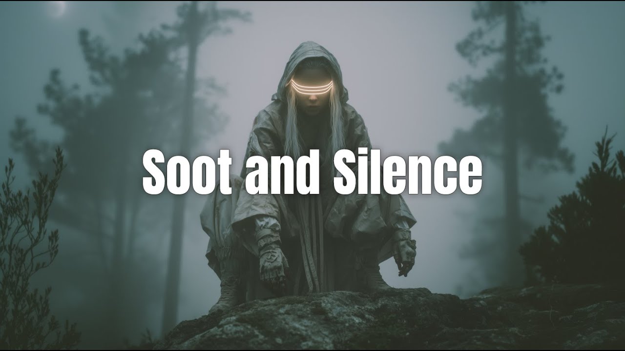 Soot and Silence - Occult Techno / Dark EBM / Deep Mystic Electronic Music