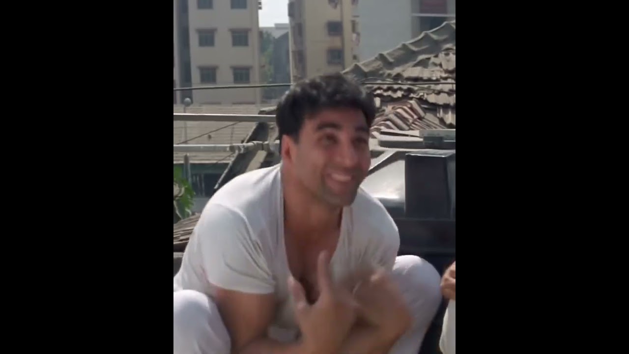Paisa hi paisa hoga - Meme template