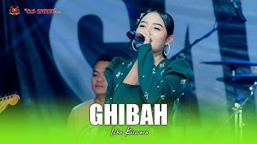 GHIBAH - ICHA KISWARA - OM SAVANA SAKJOSE - THE WEDDING ( DJAMAL & ELLEN )