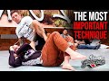 Arizona camp march 2022 the most important technique in all of jiu jitsu with michael currier