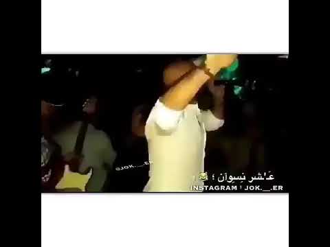 اللي بيصاحب 10 نسوان