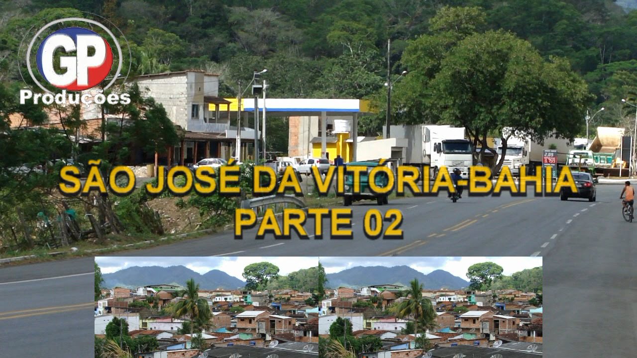 São José da Vitória Bahia fonte: i.ytimg.com Fonte: i.ytimg.com