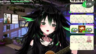 Bajiru - Bleed(Original Song)