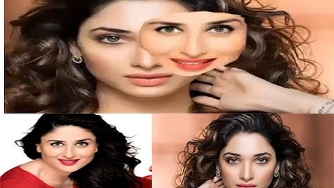 How to swap faces in Photoshop CS6 - Auto blend layers - youtube