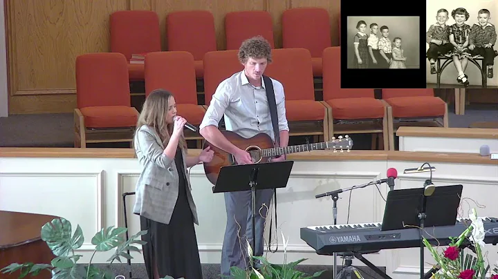 Celebration of Life - Michael Henley Wallace