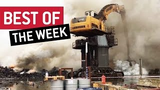 Best Videos Compilation Week 3 March 2017 Jukinvideo