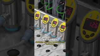 How Does a Power-On Aging Test Verify Long-Term Sensor Stability? #sensor