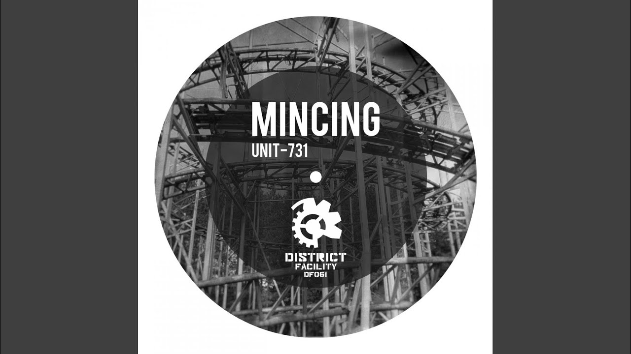 Sleduj Mincing (Original Mix) na YouTube Sleduj Mincing (Original Mix) na YouTube