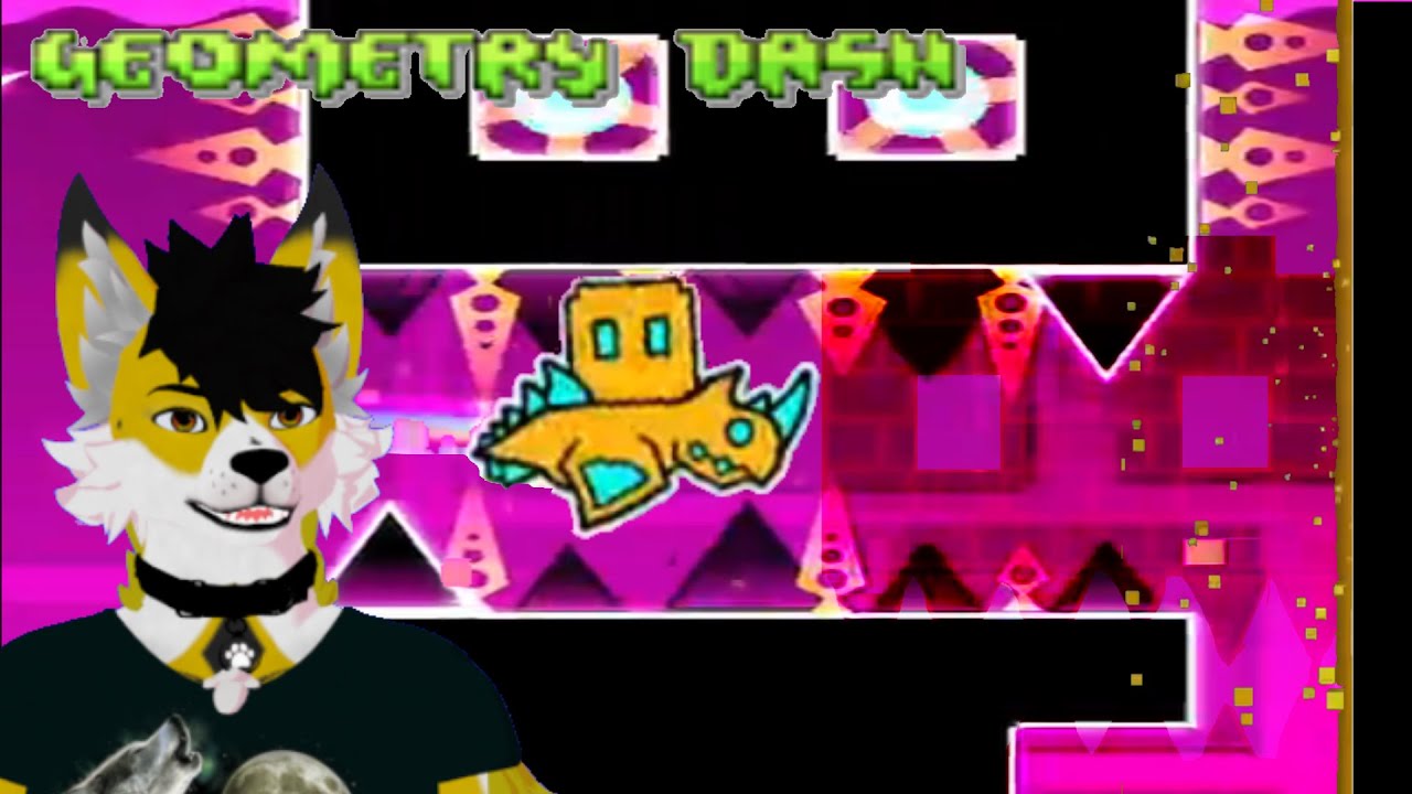 first-demon-beaten-clubstep-geometry-dash-6-youtube