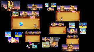 Kick The Buddy Vs 20Th Century Fox