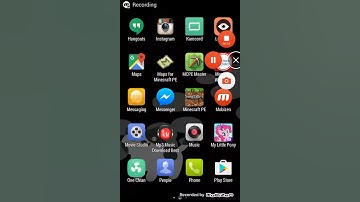Mcpe checking own new and old maps/server
