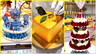 How to make this Awesome Cake | Wow Delicious Pastry Making Videos