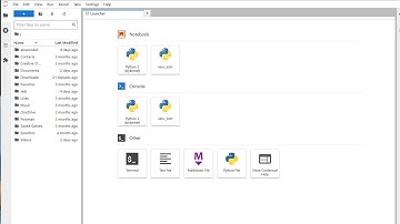 Cara Menginstal Anaconda & JupyterLab di Windows 11 (Panduan Mudah untuk Pemula)