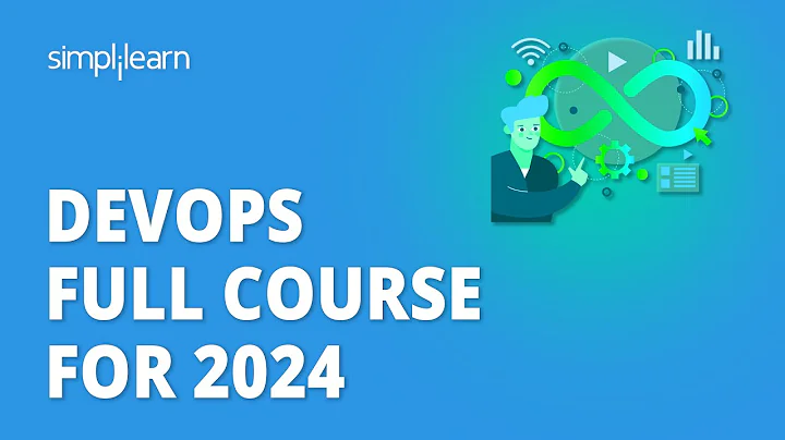 DevOps Full Course For 2026 | DevOps Tutorial For Beginners | DevOps Training | Simplilearn