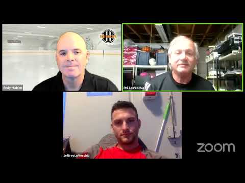 MIHOA LIVE with Jeff LoVecchio - YouTube