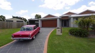 10 Elmwood Court, Narangba by NVRE Agents