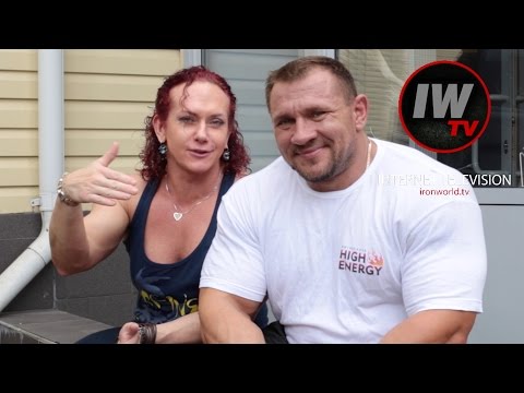 Дәмді кисканың фотосы Сиськи ана