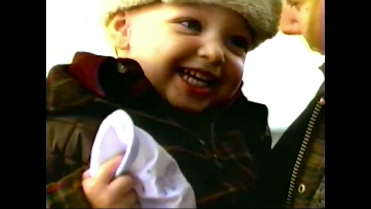 Tide Commercial 2000 YouTube