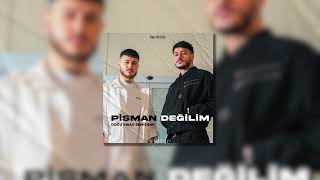 Semicenk feat. Doğu Swag - Pişman Değilim (8D ) Resimi