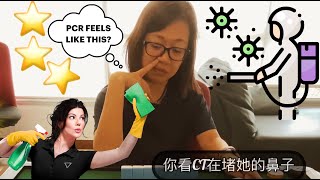 平胡11台?! 😱 Crazy funny mahjong 疯狂好笑麻将 screenshot 5