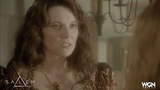 Salem 212 Countess threatens Anne