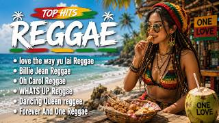 Greatest Top Hits Reggae Songs 80's 90's | Love The Way You Lie📀Best Of All Time Classic Reggae Mix