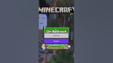 How To Join The Oneblock SMP Server on Any Device! #minecraft