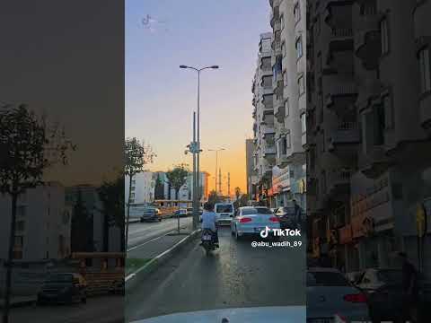 ليش الدنيا تفترك عكس بينا