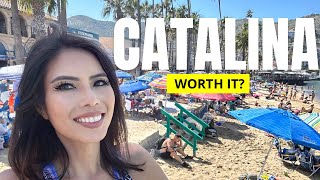 CATALINA 🏝️ Is it worth it? screenshot 5