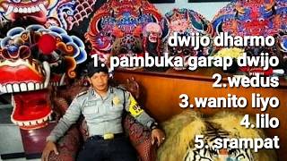 lagu pambuka jaranan dan mp3 dwija dharma