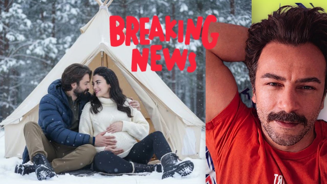 Gökberk Demirci's dreamlike series shook social media like this. 