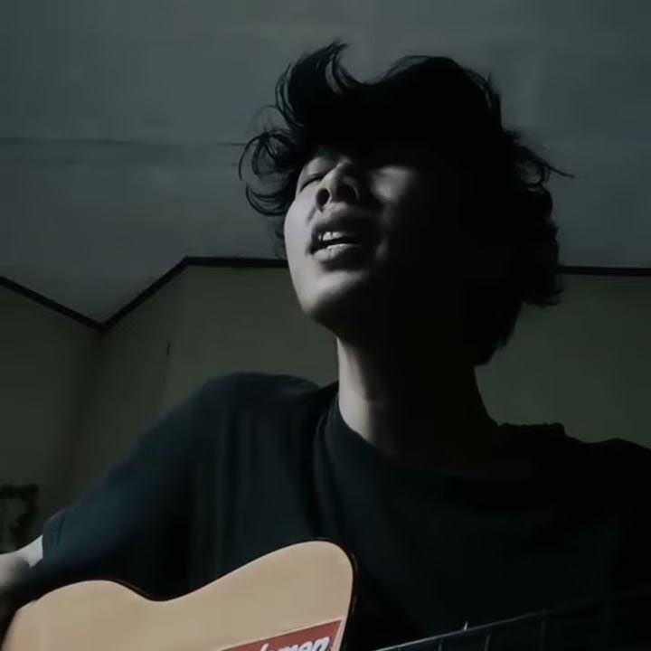 Kapthen Purek - BERHENTI KASIHAN (Cover Ziel Ferdian)